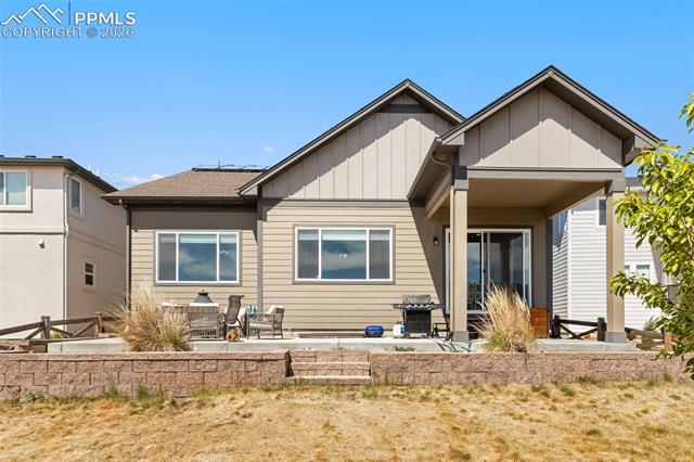 MLS Image for 6987  Fauna Glen  ,Colorado Springs, Colorado