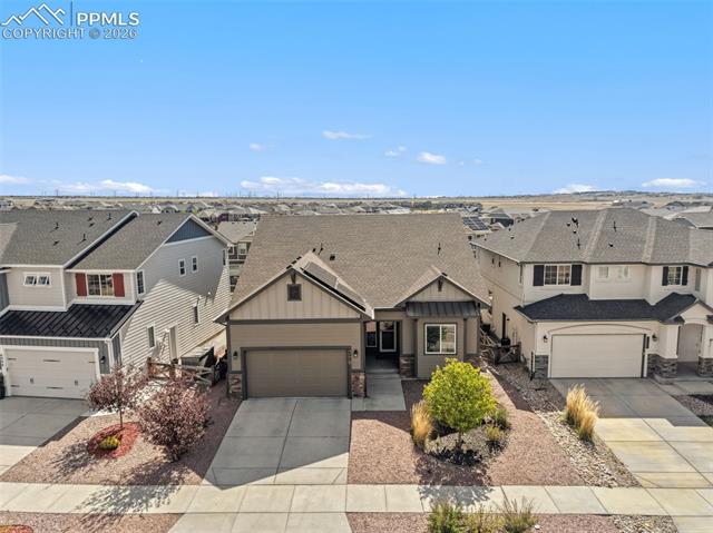 MLS Image for 6987  Fauna Glen  ,Colorado Springs, Colorado