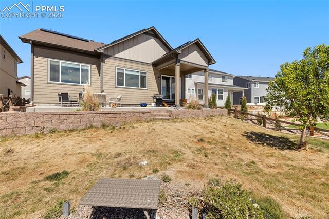 MLS Image for 6987  Fauna Glen  ,Colorado Springs, Colorado
