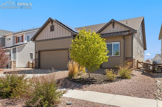 MLS Image for 6987  Fauna Glen  ,Colorado Springs, Colorado