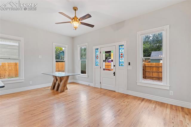 MLS Image for 602 S 26th  ,Colorado Springs, Colorado
