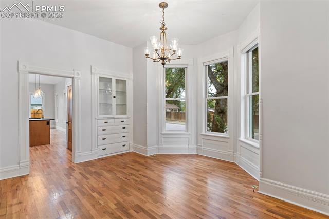 MLS Image for 602 S 26th  ,Colorado Springs, Colorado