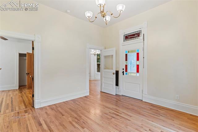 MLS Image for 602 S 26th  ,Colorado Springs, Colorado