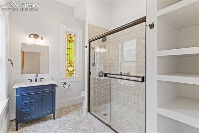 MLS Image for 602 S 26th  ,Colorado Springs, Colorado