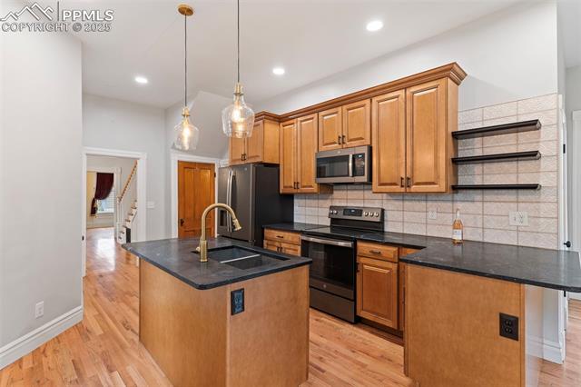 MLS Image for 602 S 26th  ,Colorado Springs, Colorado