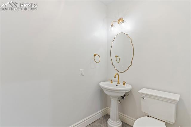 MLS Image for 602 S 26th  ,Colorado Springs, Colorado