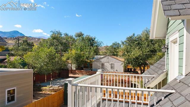 MLS Image for 602 S 26th  ,Colorado Springs, Colorado
