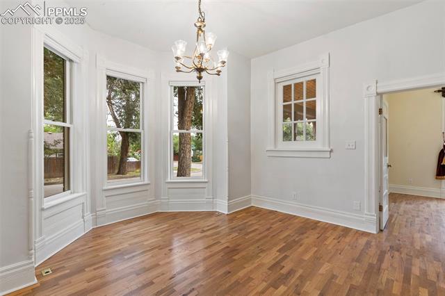 MLS Image for 602 S 26th  ,Colorado Springs, Colorado