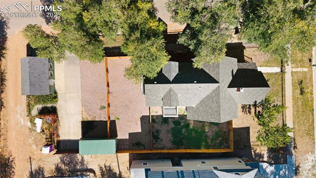 MLS Image for 602 S 26th  ,Colorado Springs, Colorado