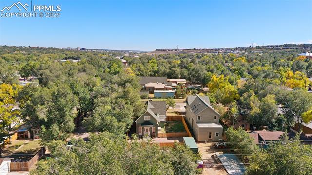 MLS Image for 602 S 26th  ,Colorado Springs, Colorado