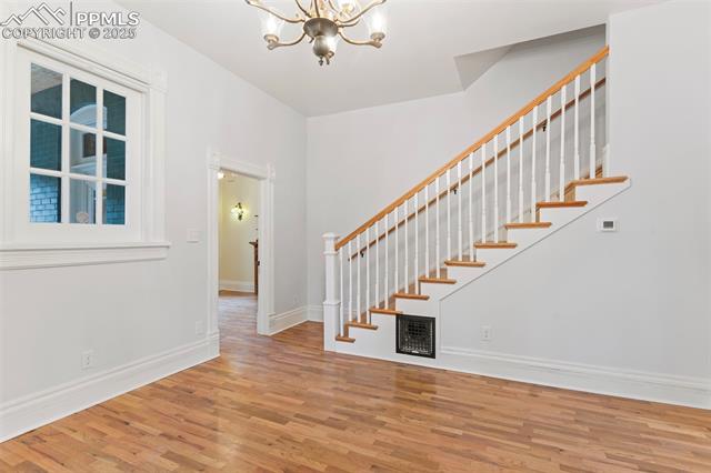 MLS Image for 602 S 26th  ,Colorado Springs, Colorado