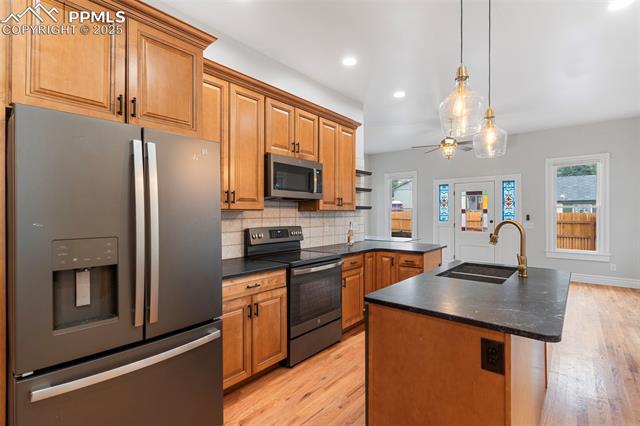 MLS Image for 602 S 26th  ,Colorado Springs, Colorado