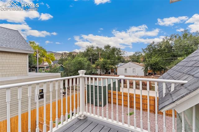 MLS Image for 602 S 26th  ,Colorado Springs, Colorado