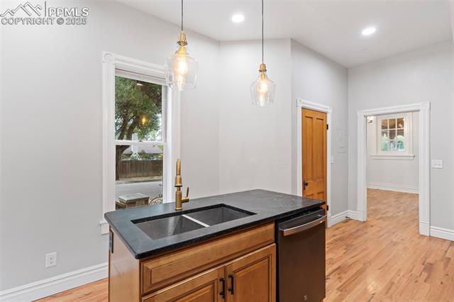 MLS Image for 602 S 26th  ,Colorado Springs, Colorado