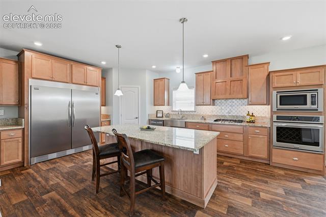 MLS Image for 13620  Noah Abel  ,Calhan, Colorado