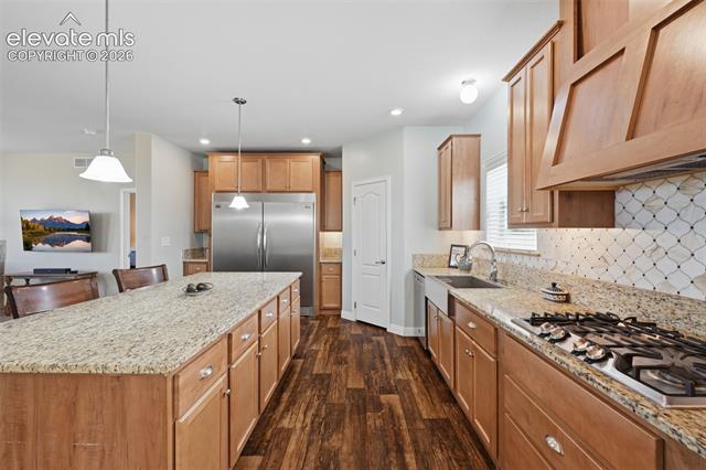 MLS Image for 13620  Noah Abel  ,Calhan, Colorado