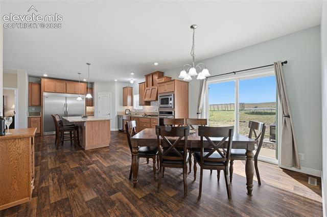 MLS Image for 13620  Noah Abel  ,Calhan, Colorado