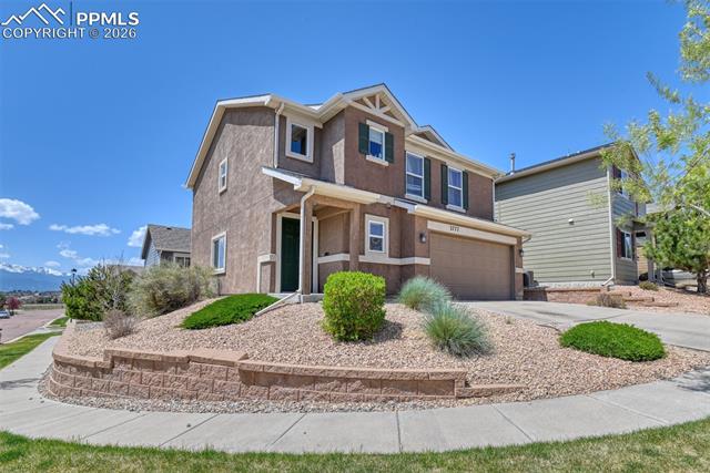MLS Image for 3777  Swainson  ,Colorado Springs, Colorado