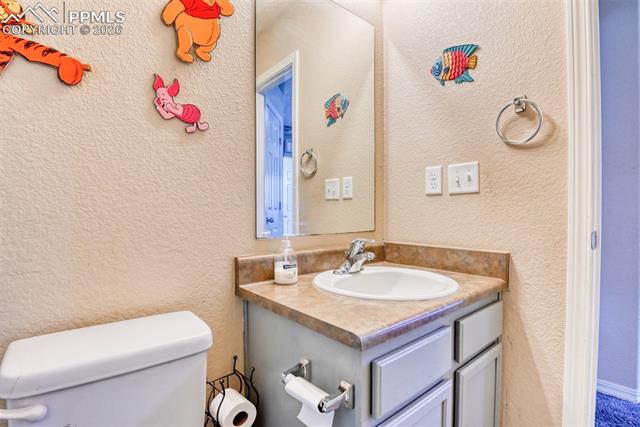 MLS Image for 3777  Swainson  ,Colorado Springs, Colorado