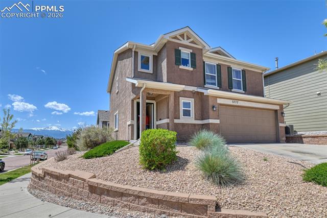 MLS Image for 3777  Swainson  ,Colorado Springs, Colorado