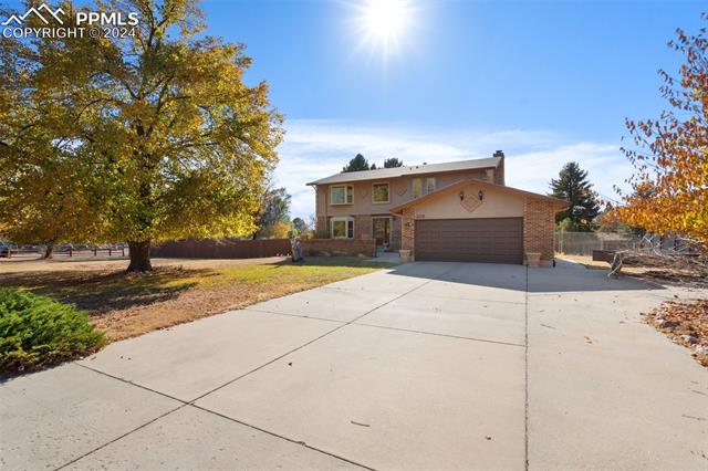 MLS Image for 5208  Miranda  ,Colorado Springs, Colorado