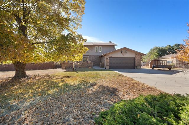 MLS Image for 5208  Miranda  ,Colorado Springs, Colorado