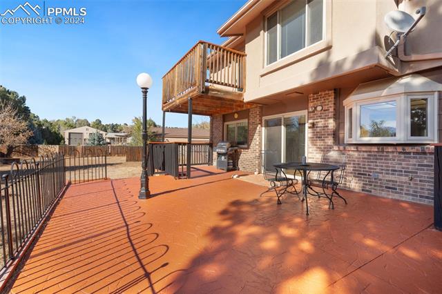 MLS Image for 5208  Miranda  ,Colorado Springs, Colorado