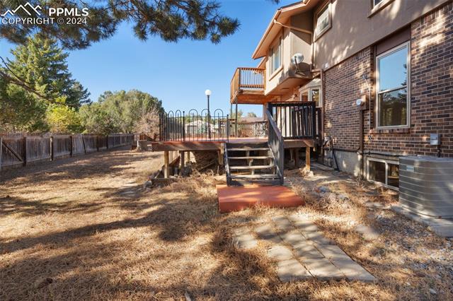 MLS Image for 5208  Miranda  ,Colorado Springs, Colorado