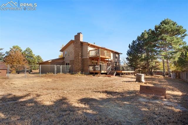 MLS Image for 5208  Miranda  ,Colorado Springs, Colorado