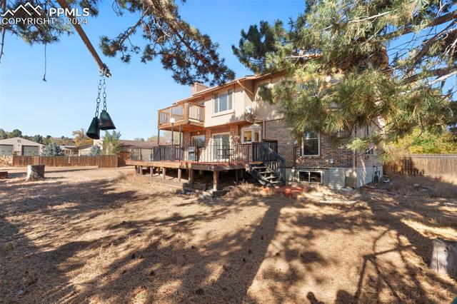 MLS Image for 5208  Miranda  ,Colorado Springs, Colorado