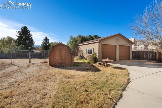 MLS Image for 5208  Miranda  ,Colorado Springs, Colorado