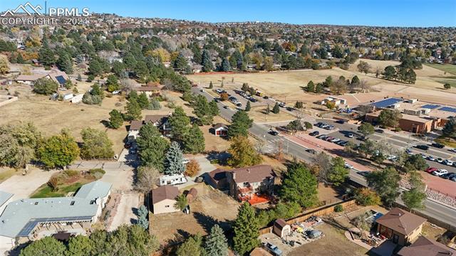 MLS Image for 5208  Miranda  ,Colorado Springs, Colorado