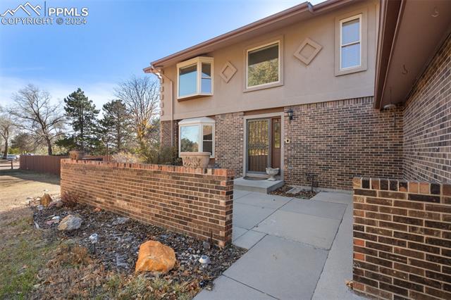 MLS Image for 5208  Miranda  ,Colorado Springs, Colorado