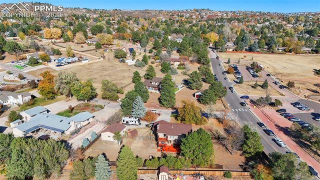 MLS Image for 5208  Miranda  ,Colorado Springs, Colorado