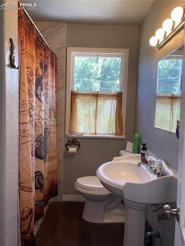 MLS Image for 2453 E Willamette  ,Colorado Springs, Colorado