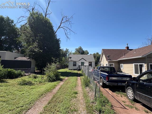 MLS Image for 2453 E Willamette  ,Colorado Springs, Colorado