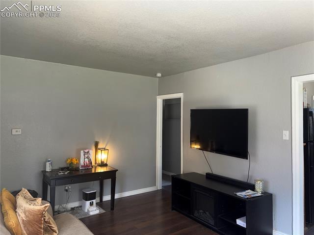 MLS Image for 2453 E Willamette  ,Colorado Springs, Colorado
