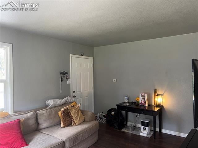 MLS Image for 2453 E Willamette  ,Colorado Springs, Colorado