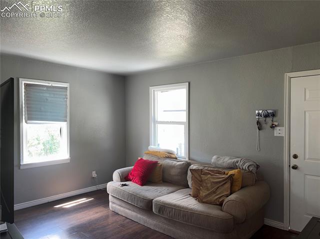 MLS Image for 2453 E Willamette  ,Colorado Springs, Colorado