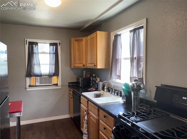 MLS Image for 2453 E Willamette  ,Colorado Springs, Colorado