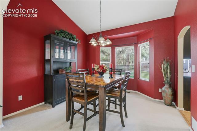 MLS Image for 1353  Lookout Springs  ,Colorado Springs, Colorado