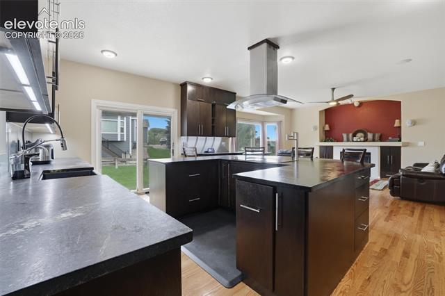 MLS Image for 1353  Lookout Springs  ,Colorado Springs, Colorado