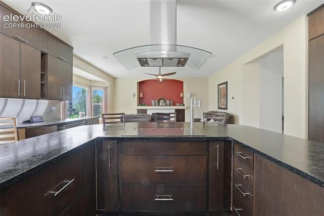 MLS Image for 1353  Lookout Springs  ,Colorado Springs, Colorado