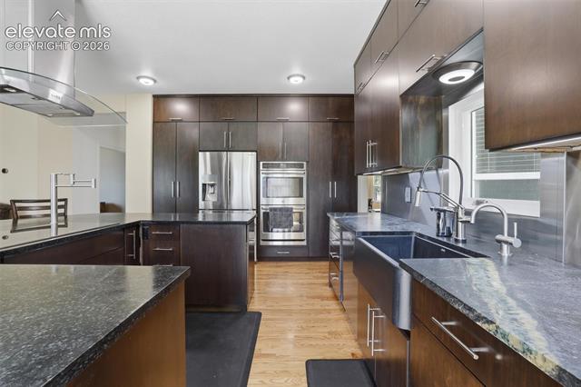 MLS Image for 1353  Lookout Springs  ,Colorado Springs, Colorado