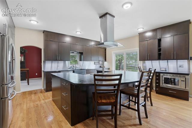 MLS Image for 1353  Lookout Springs  ,Colorado Springs, Colorado
