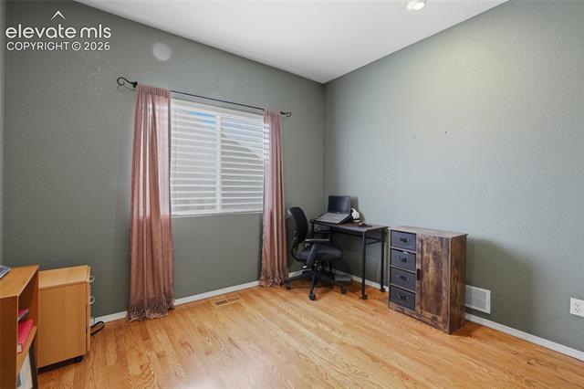 MLS Image for 1353  Lookout Springs  ,Colorado Springs, Colorado