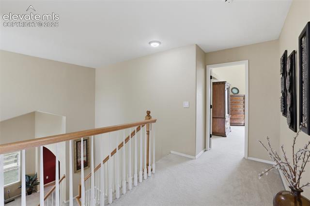 MLS Image for 1353  Lookout Springs  ,Colorado Springs, Colorado