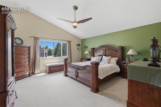 MLS Image for 1353  Lookout Springs  ,Colorado Springs, Colorado