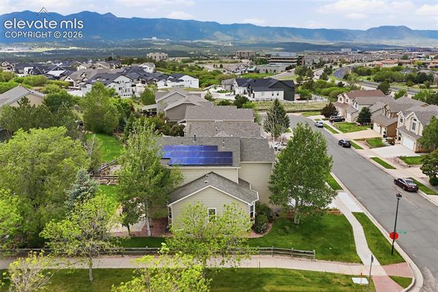 MLS Image for 1353  Lookout Springs  ,Colorado Springs, Colorado