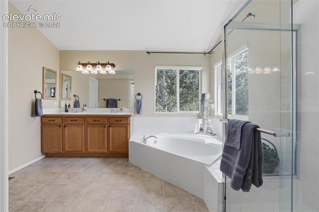 MLS Image for 1353  Lookout Springs  ,Colorado Springs, Colorado